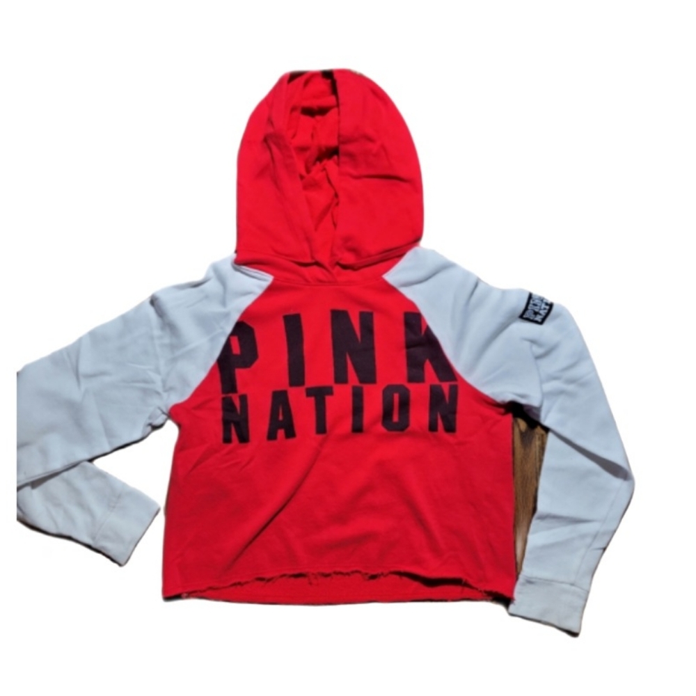 ⭐️ VS PINK XS HOODIE